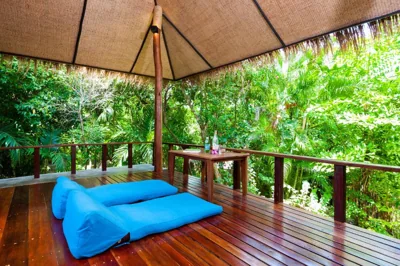 Cottage with Garden View — View Point Resort