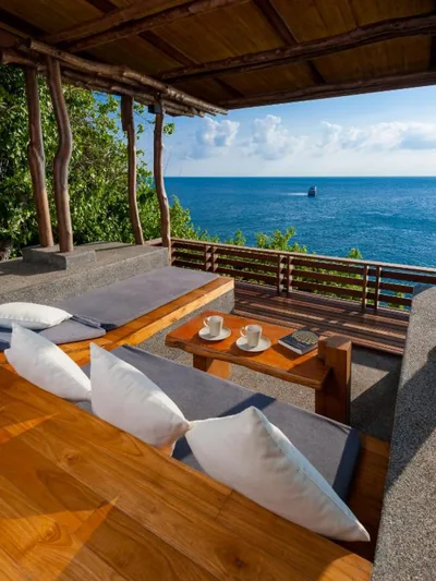 Pool Villa 1 — View Point Resort