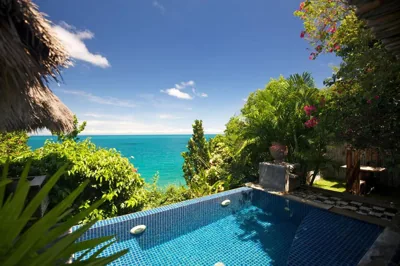 Pool Villa 2 — View Point Resort