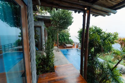 Pool Villa 3 — View Point Resort