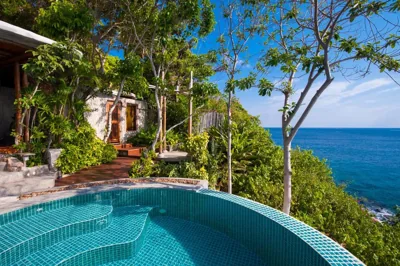 Pool Villa 4 — View Point Resort